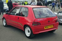 Peugeot 106 1A/C — снимка 2