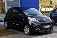 Peugeot 107 — снимка 3