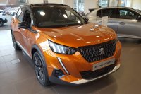 Peugeot 2008 II — снимка 2