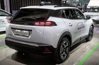 Peugeot 2008 Restyling — снимка 2