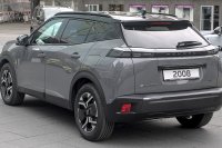 Peugeot 2008 Restyling — снимка 3