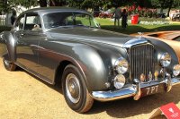 Bentley Continental R — снимка 2