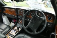 Bentley Continental R — снимка 3