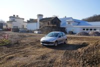 Peugeot 206 1.1 i (60hp) — снимка 2