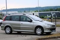 Peugeot 207 SW — снимка 3