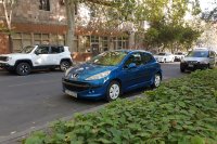 Peugeot 207 1.4 HDi (70) — снимка 2