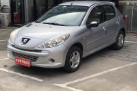 Peugeot 207 1.4 HDi (70) — снимка 3