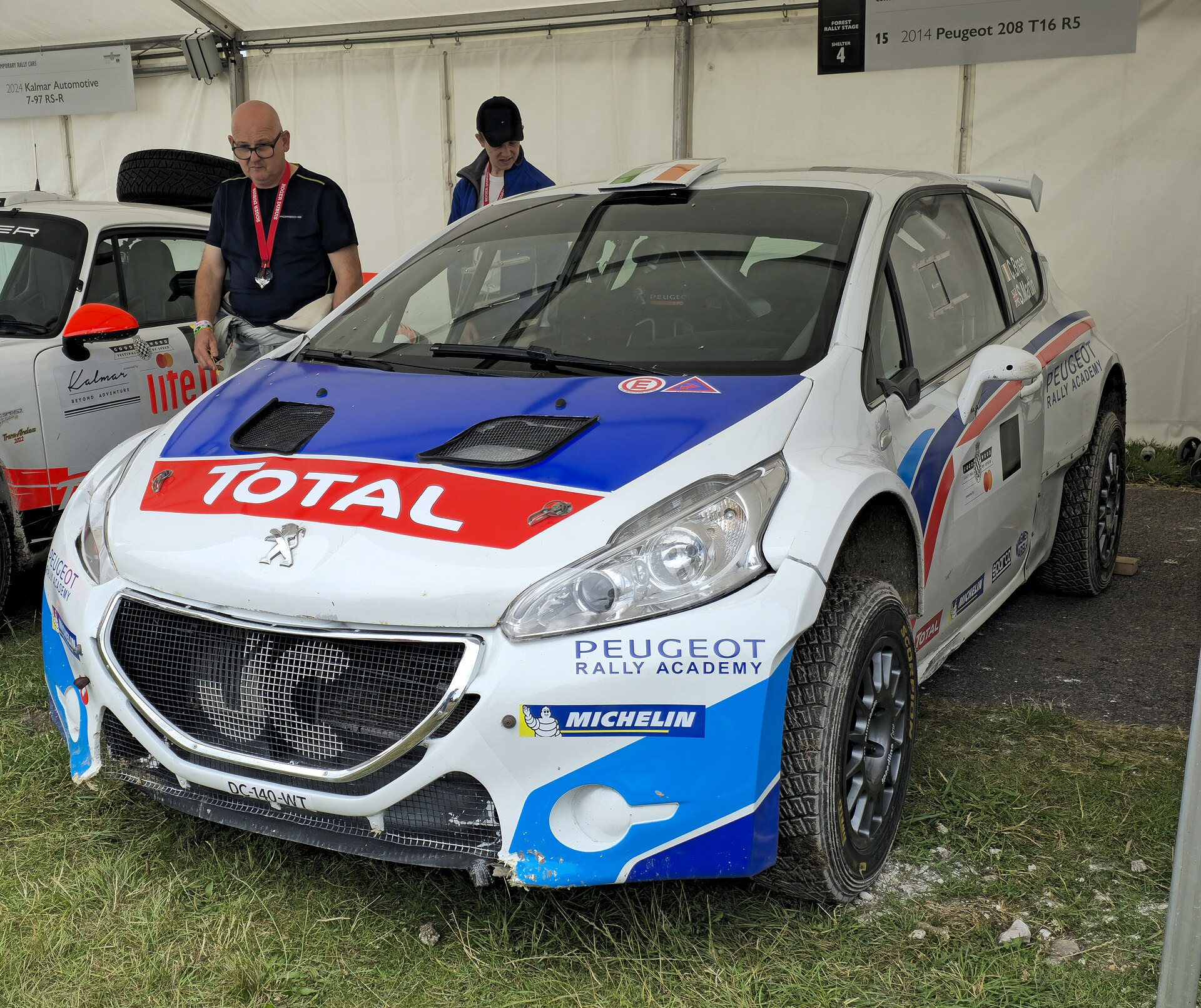 Peugeot 208 1.0 VTi (68hp)