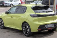 Peugeot 208 1.0 VTi (68hp) — снимка 2