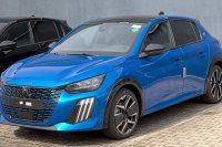 Peugeot 208 1.0 VTi (68hp) — снимка 3