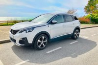 Peugeot 3008 II — снимка 2