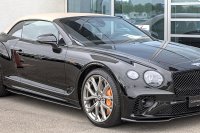 Bentley Continental GTC — снимка 3