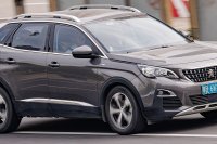 Peugeot 3008 — снимка 2
