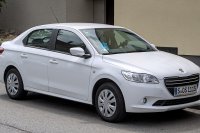 Peugeot 301 1.6 VTi (115hp) — снимка 2