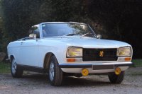 Peugeot 304 — снимка 2