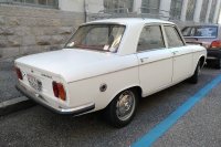 Peugeot 304 — снимка 3