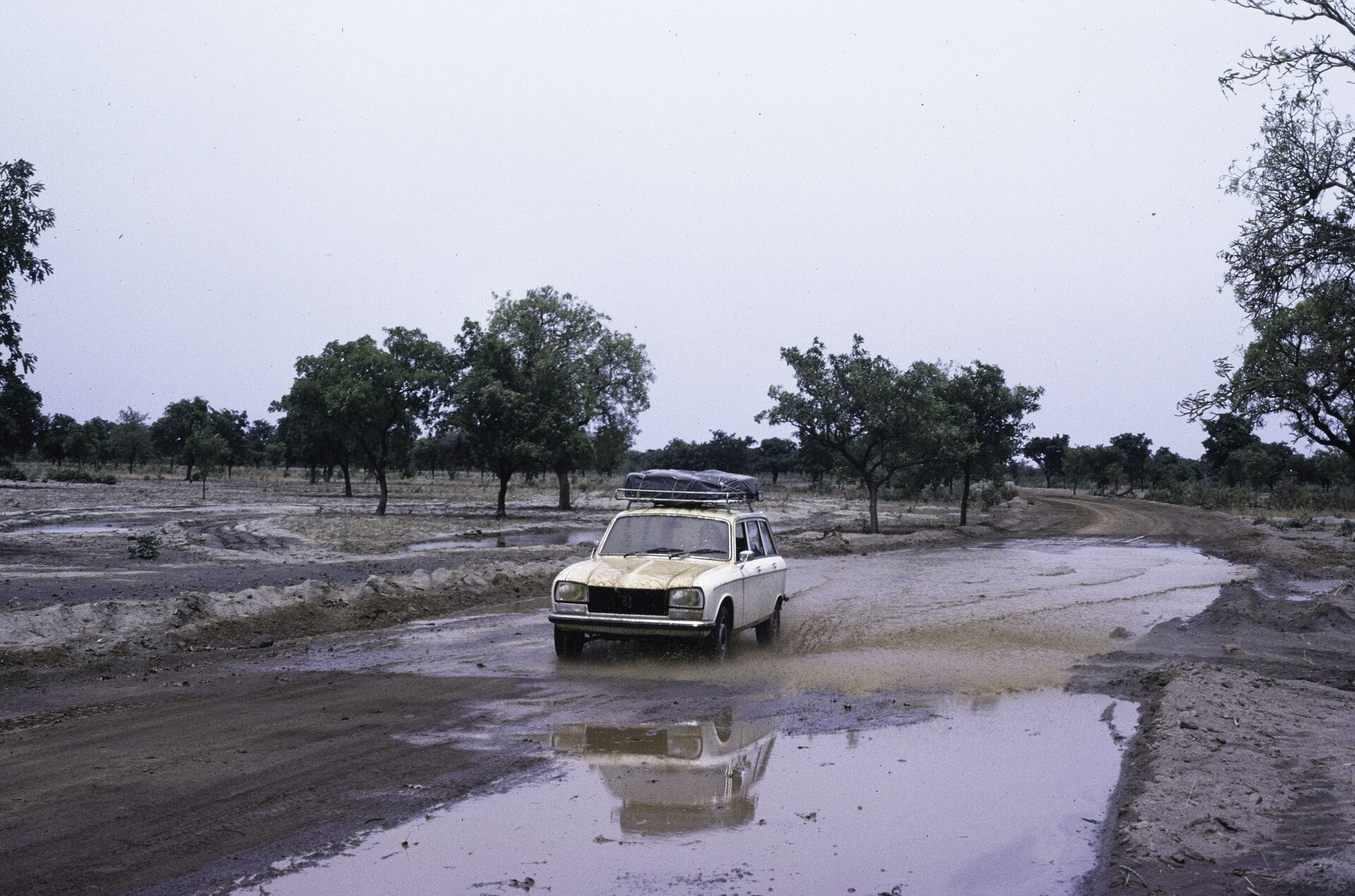 Peugeot 304 Break