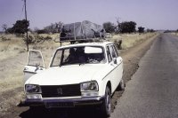 Peugeot 304 Break — снимка 2
