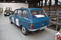 Peugeot 304 Break — снимка 3