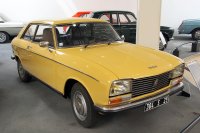 Peugeot 304 Coupe — снимка 2