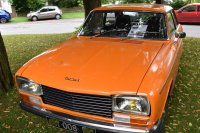 Peugeot 304 Coupe — снимка 3