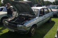 Peugeot 305 581M — снимка 2