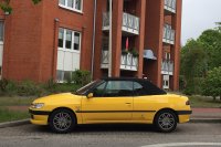 Cabrio 7D