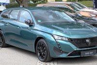 Peugeot 308 — снимка 3
