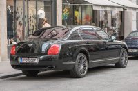 Flying Spur