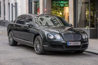 Bentley Continental Flying Spur — снимка 2
