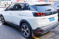 Peugeot 4008 — снимка 3