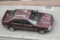 Peugeot 405 15B — снимка 3