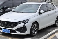Peugeot 408 — снимка 3