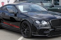 GT Supersports