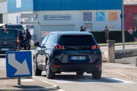 Peugeot 5008 II Restyling — снимка 2