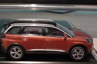 Peugeot 5008 II — снимка 3