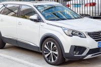 Peugeot 5008 1.6 THP (156hp) AT — снимка 2