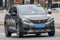Peugeot 5008 1.6 THP (156hp) AT — снимка 3