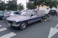 Pick-up