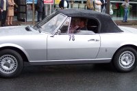 Cabrio