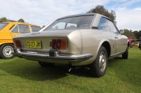 Peugeot 504 Coupe — снимка 2