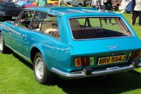 Peugeot 504 Break — снимка 2