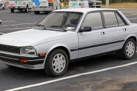 Peugeot 505 551A — снимка 2
