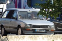 Peugeot 505 551A — снимка 3