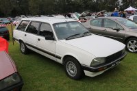 Peugeot 505 Break 551D — снимка 2