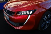 Peugeot 508 II — снимка 3