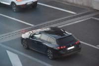 Peugeot 508 II SW — снимка 2