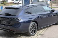 Peugeot 508 SW Restyling — снимка 3