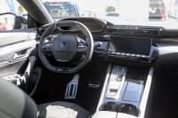 Peugeot 508 2.0 HDI (163hp) FAP AT — снимка 2