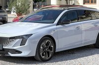 Peugeot 508 2.0 HDI (163hp) FAP AT — снимка 3